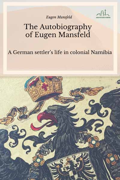 Cover - The Diary of Edwin Clarke