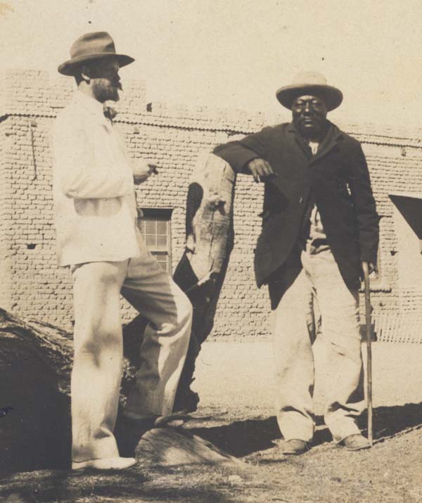 Sample - The Autobiography of Eugen Mansfeld